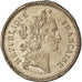 Moneta, Francia, Concours de Tournier, 20 Francs, 1848, Epreuve d'avers, BB