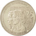 Münze, Niederlande, Beatrix, 2-1/2 ECU, 1991, Utrecht, STGL, Copper-nickel