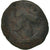 Munten, Zeugitana, Shekel, 300-264 BC, Carthage, FR, Koper, SNG Cop:175