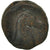Monnaie, Zeugitana, Shekel, 300-264 BC, Carthage, TB, Cuivre, SNG Cop:175