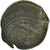 Munten, Zeugitana, Shekel, 300-264 BC, Carthage, FR, Koper