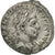 Moneta, Elagabalus, Denarius, 221, Roma, VF(30-35), Srebro, RIC:131