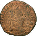 Münze, Frankreich, Henri III, Double Tournois, SGE, Kupfer