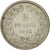 Monnaie, France, Louis-Philippe, 2 Francs, 1843, Lille, TB+, Argent, KM:743.13