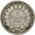 Münze, Frankreich, Napoleon III, Napoléon III, Franc, 1852, Paris, S, Silber