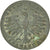 Coin, German States, FRANKFURT AM MAIN, Kreuzer, 1856, Frankfurt, VF(30-35)