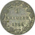 Coin, German States, FRANKFURT AM MAIN, Kreuzer, 1856, Frankfurt, VF(30-35)