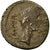 Moneta, Julius Caesar, Denarius, 44 BC, Rome, BB+, Argento, BMC:4137