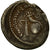 Jules César, Denier, 40 BC, Rome, TB+, Argent, BMC:4237