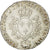 Coin, France, Louis XVI, Écu de Béarn aux branches d'olivier, Ecu, 1784, Pau