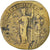 Coin, Commodus, Sestertius, 189, Rome, VF(20-25), Copper, Cohen:369