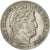 Münze, Frankreich, Louis-Philippe, Franc, 1842, Rouen, SS, Silber, KM:748.2