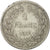 Münze, Frankreich, Louis-Philippe, Franc, 1842, Rouen, SS, Silber, KM:748.2