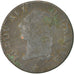 Moneta, Francia, Louis XVI, Sol ou sou, Sol, 1786, Lille, B, Rame, KM:578.16