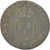 Moneta, Francia, Louis XVI, Sol ou sou, Sol, 1786, Lille, B, Rame, KM:578.16