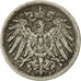 Coin, GERMANY - EMPIRE, Wilhelm II, 5 Pfennig, 1910, Berlin, EF(40-45)