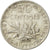 Coin, France, Semeuse, 50 Centimes, 1903, Paris, EF(40-45), Silver, KM:854