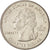 Moneta, USA, Quarter, 1999, U.S. Mint, Denver, AU(55-58), Miedź-Nikiel