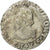 Coin, FRENCH STATES, DOMBES, Henri II de Montpensier, Teston, 1607, Trévoux