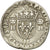 Munten, Frankrijk, Henri II, Teston, 1558, La Rochelle, FR, Zilver, Sombart:4558