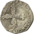Moneta, Francia, Louis XIII, 1/8 Ecu, 1630, Morlaas, MB, Argento, Gadoury:26