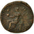 Coin, Faustina I, Sestertius, 147, Rome, EF(40-45), Copper, RIC:1156