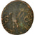 Moneta, Claudius, As, 42-50, Rome, MB, Rame, RIC:95