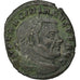 Coin, Maximianus, Follis, AD 307, Rome, MS(60-62), Billon, RIC:194b
