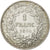 Coin, France, Cérès, Franc, 1894, Paris, MS(60-62), Silver, KM:822.1
