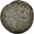 Monnaie, France, Henri II, Douzain aux croissants, 1551, Bordeaux, TTB, Billon