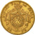 Coin, Belgium, Leopold II, 20 Francs, 20 Frank, 1875, AU(55-58), Gold, KM:37