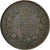 Munten, BRITS NOORDELIJK BORNEO, Cent, 1885, Heaton, Birmingham, PR, Bronze