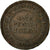 token, Great Britain, Gloucestershire, Penny Token, 1811, EF(40-45), Copper