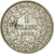 Münze, Frankreich, Cérès, Franc, 1888, Paris, VZ+, Silber, KM:822.1