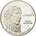 Moneta, Stati Uniti, Dollar, 1993, U.S. Mint, San Francisco, FDC, Argento
