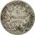 Munten, Frankrijk, Cérès, 2 Francs, 1871, Paris, FR+, Zilver, KM:817.1