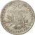 Coin, France, Semeuse, 50 Centimes, 1907, Paris, VF(30-35), Silver, KM:854