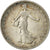 Münze, Frankreich, Semeuse, Franc, 1899, Paris, S+, Silber, KM:844.1