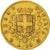 Coin, Italy, Vittorio Emanuele II, 20 Lire, 1863, Torino, AU(50-53), Gold