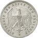 Münze, Deutschland, Weimarer Republik, 200 Mark, 1923, Karlsruhe, VZ