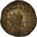 Munten, Claudius II Gothicus, Antoninianus, 268-269, Rome, ZF, Billon, RIC:48