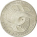 Monnaie, République fédérale allemande, 10 Mark, 1972, Munich, SUP+, Argent