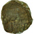 Moneda, Julius Caesar, Dupondius, 36 BC, Vienne, BC, Cobre, RPC:517
