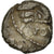 Munten, Picten, Denarius, 52-45 BC, Poitiers, ZF, Zilver, Latour:4535