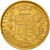 Moneda, Gran Bretaña, Victoria, Sovereign, 1870, London, MBC+, Oro, KM:736.2