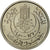 Monnaie, Tunisie, Muhammad al-Amin Bey, 50 Francs, 1950, Paris, ESSAI, SPL+