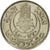 Monnaie, Tunisie, Muhammad al-Amin Bey, 20 Francs, 1950, Paris, ESSAI, FDC