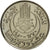 Monnaie, Tunisie, Muhammad al-Amin Bey, 20 Francs, 1950, Paris, ESSAI, SPL+
