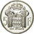 Coin, Monaco, Rainier III, 5 Francs, 1960, Paris, ESSAI, MS(63), Silver, KM:E41