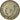 Coin, Monaco, Rainier III, 100 Francs, 1950, Paris, ESSAI, MS(63), Cupronickel